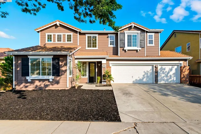 $499,000 | 775 Sweetwood Lane, Patterson, CA 95363