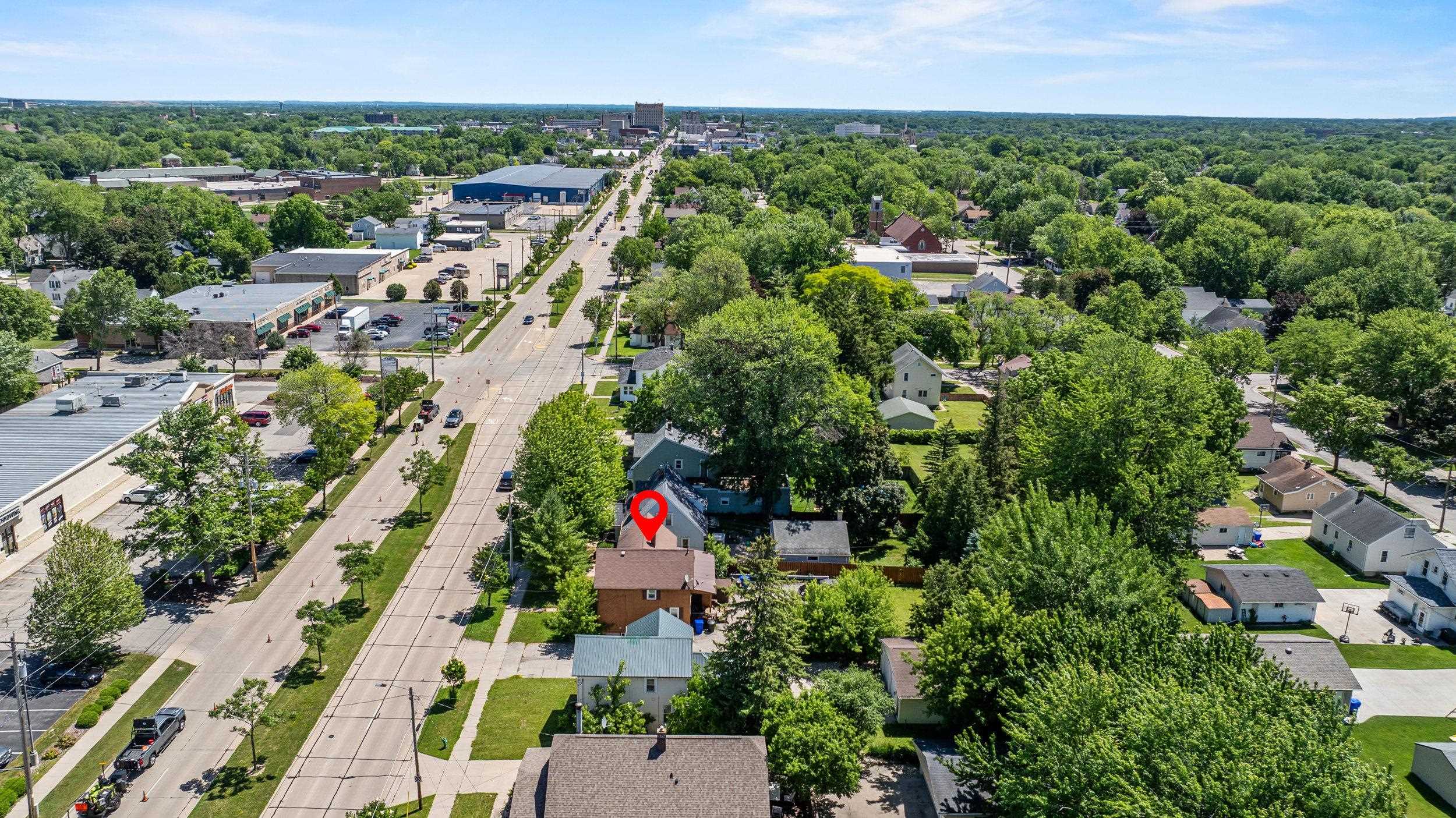 1427 West College Avenue Appleton, WI 54914 - Photo 48 of 51