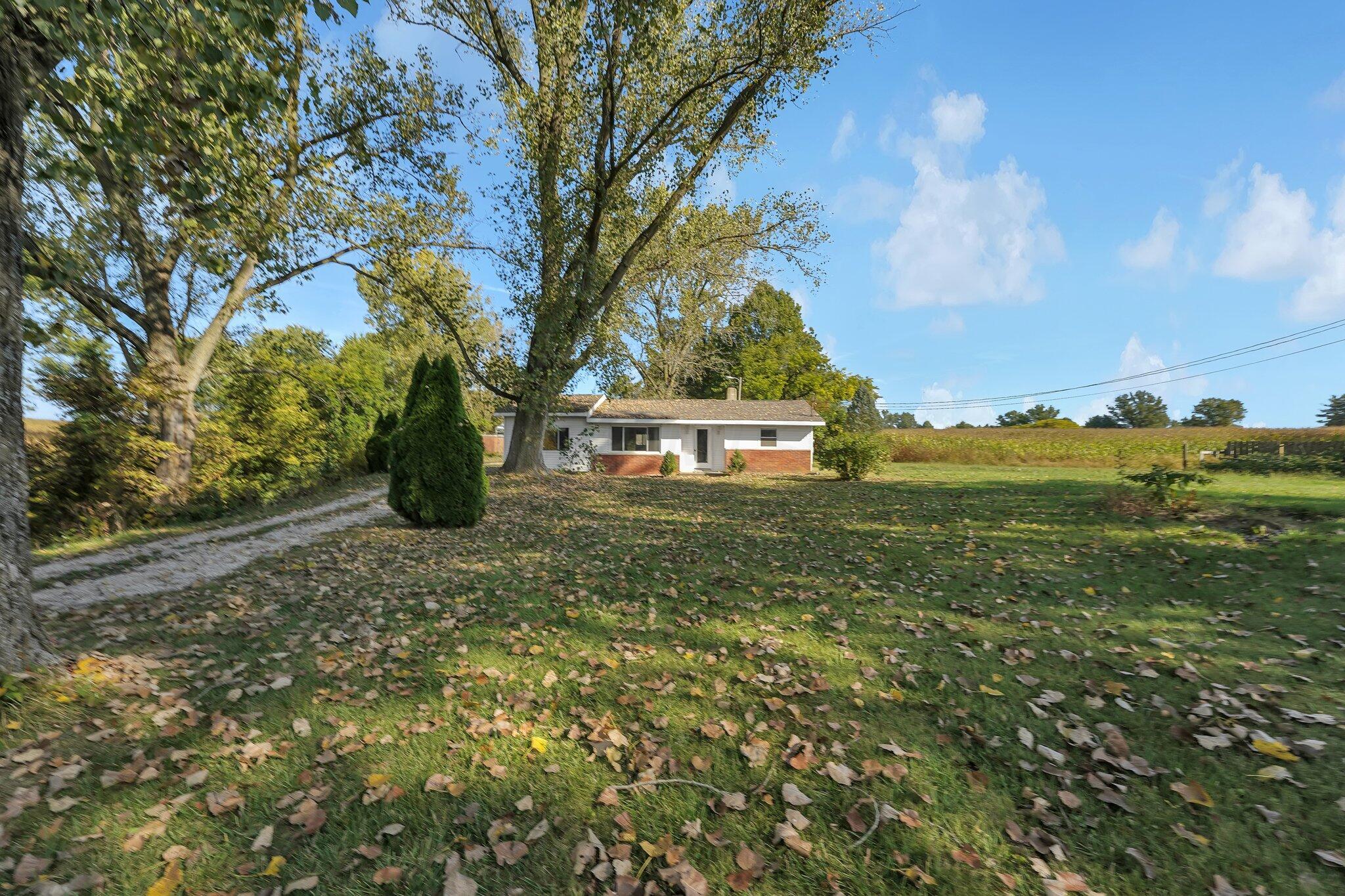 5211 County Home Road Delaware, OH 43015 - Photo 2 of 35 5211 Couty Home Rd