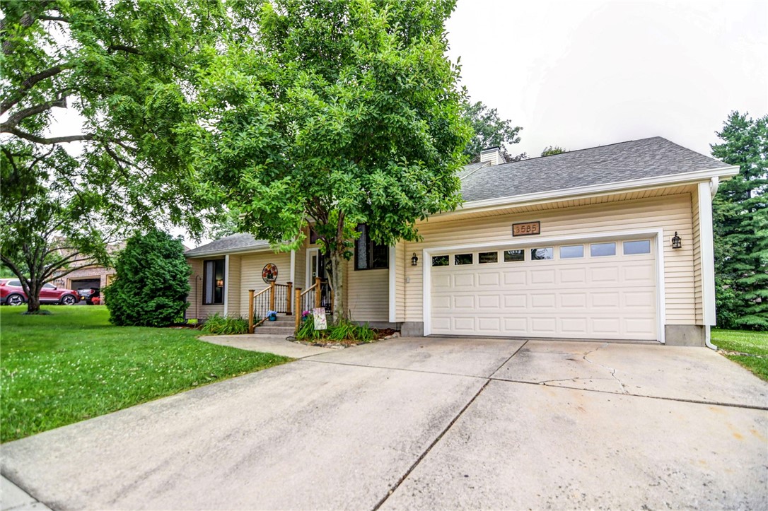 3585 North Woodridge Drive Decatur, IL 62526 - Photo 47 of 47