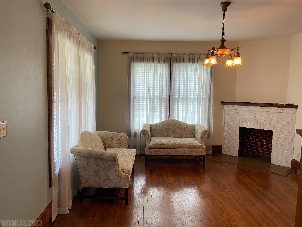 5829 Abbs Valley Road Bluefield, VA 24605 - Photo 14 of 25 Gallery Image 14