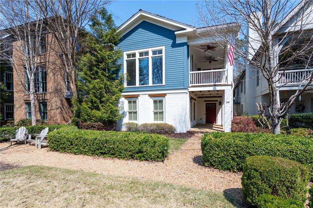 149 Hubbard Road Woodstock, GA 30188 - Photo 1 of 1 Gallery Image 1
