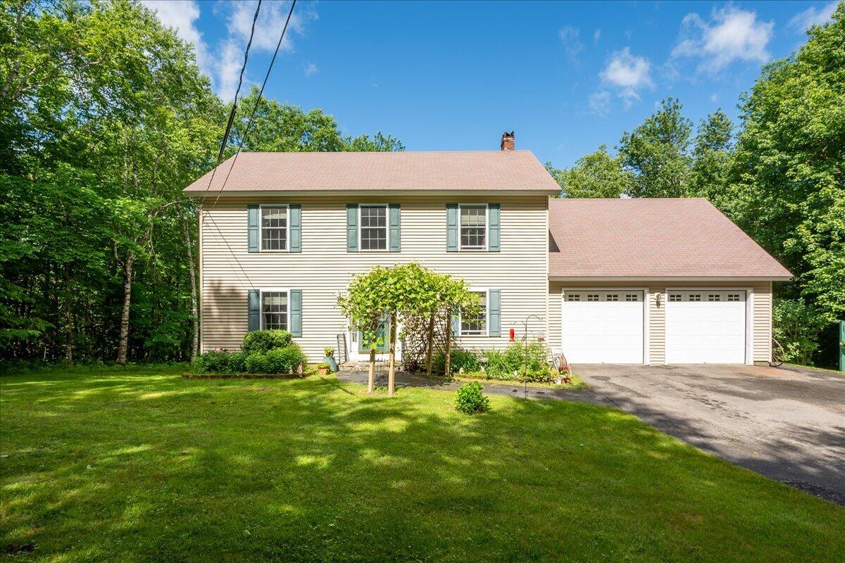 798 Overlock Hill Road Union, ME 04862 - Photo 1 of 39 798 Overlock Hill Road, Union