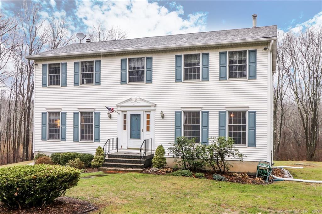 235 Middle River Road Danbury, CT 06811 - Photo 1 of 1