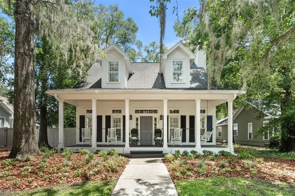 $675,000 | 13207 Southwest 2nd Avenue, Newberry, FL 32669