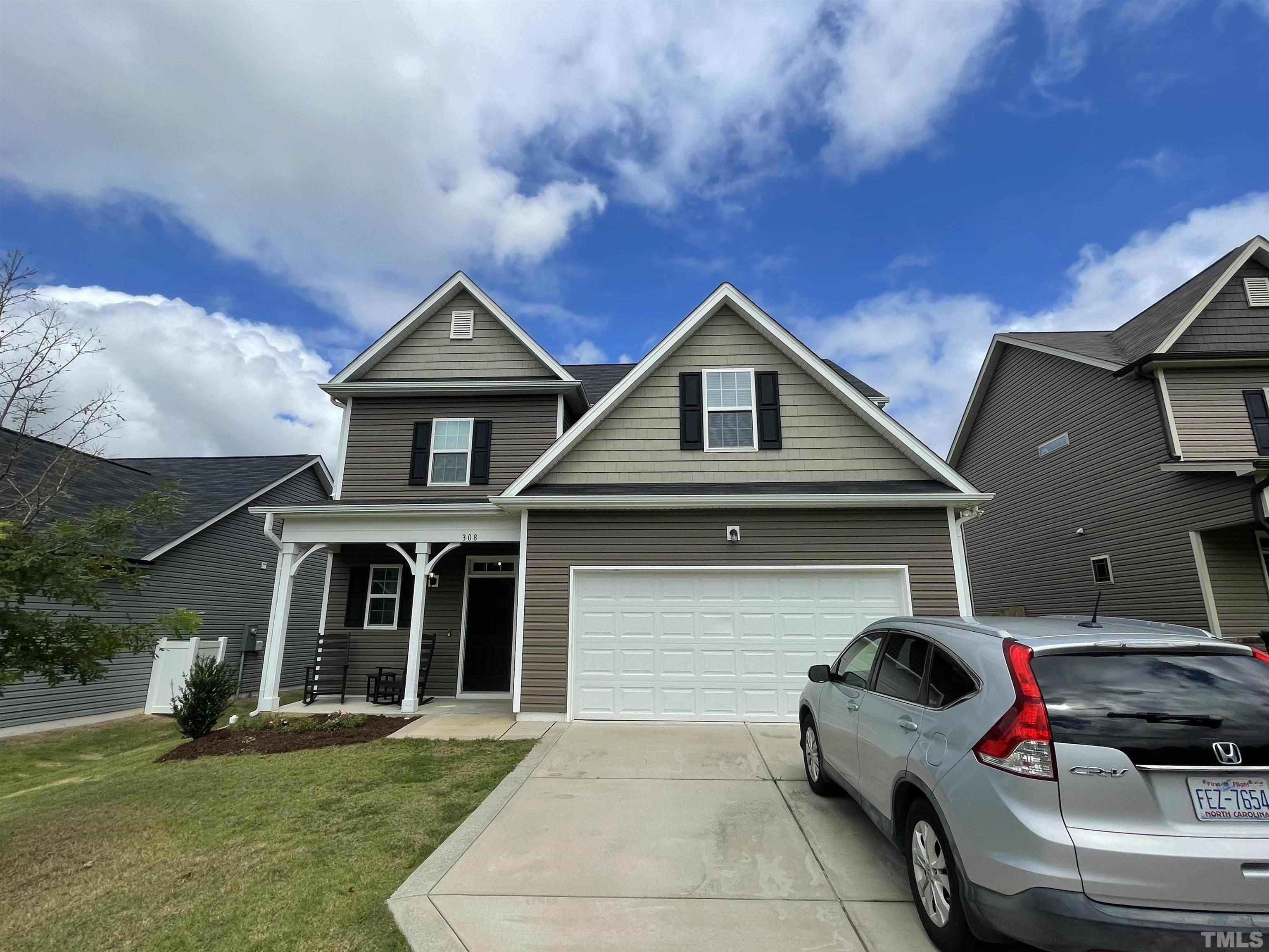 2416 Condor Court Raleigh, NC 27615 - Photo 17 of 28