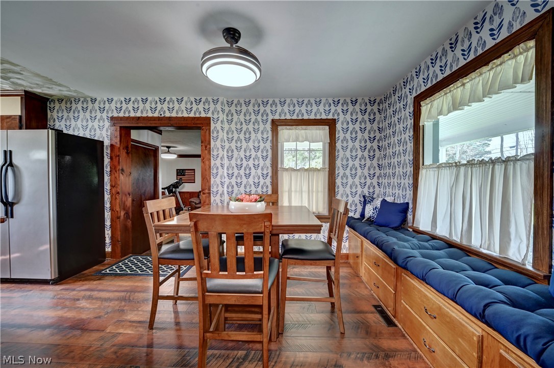 2736 New Garden Road Salem, OH 44460 - Photo 7 of 34