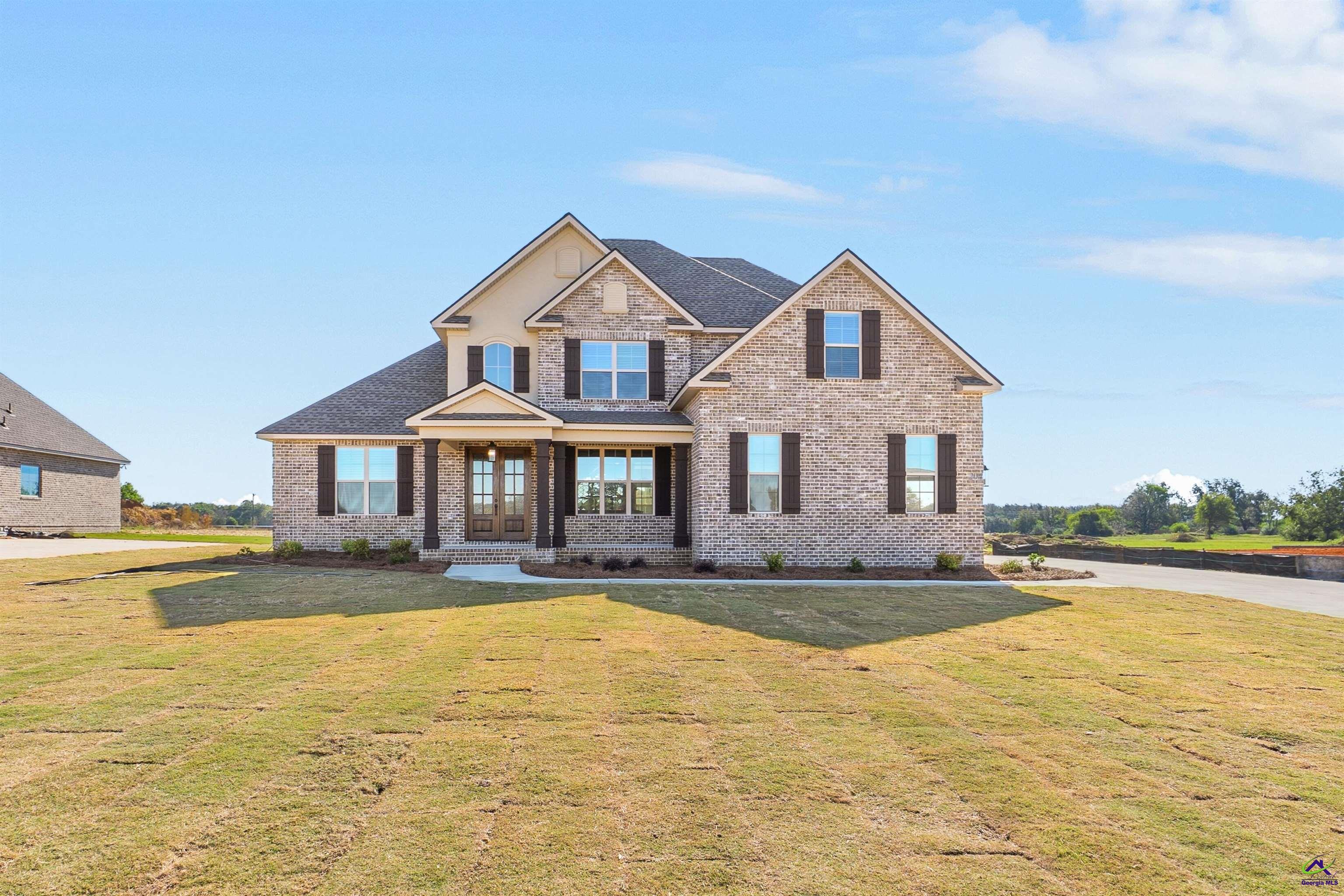 Saddle Creek Perry, GA 31069 - Photo 5 of 5