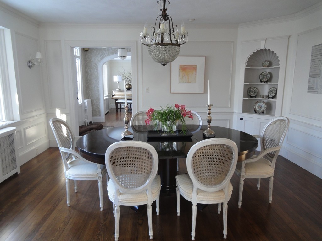 30 Fenwick Road Newton, MA 02468 - Photo 7 of 27 Gallery Image 7