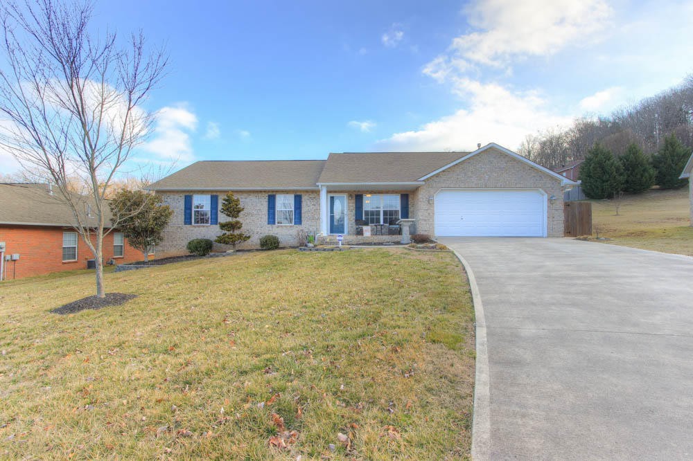 7014 Ghiradelli Road Knoxville, TN 37918 - Photo 1 of 23 Gallery Image 1
