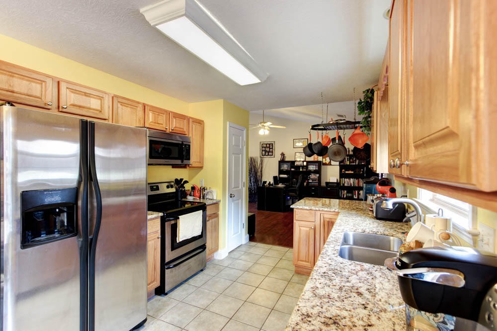 7014 Ghiradelli Road Knoxville, TN 37918 - Photo 8 of 23 Gallery Image 8