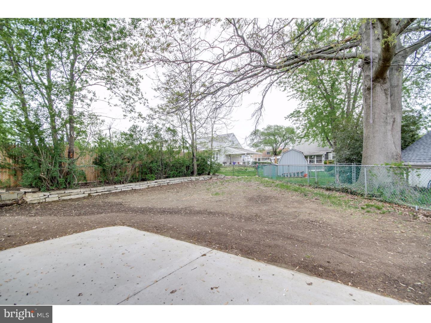 128 Harding Avenue Runnemede, NJ 08078 - Photo 22 of 23