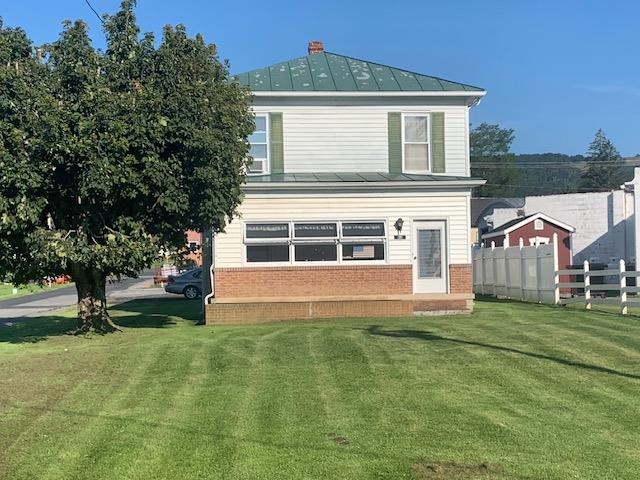 38 Jackson River Road Monterey, VA 24465 - Photo 2 of 14