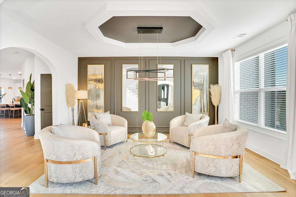 3079 Flat Shoals Road Southwest, Unit TRACT 3 Conyers, GA 30094 - Photo 11 of 60