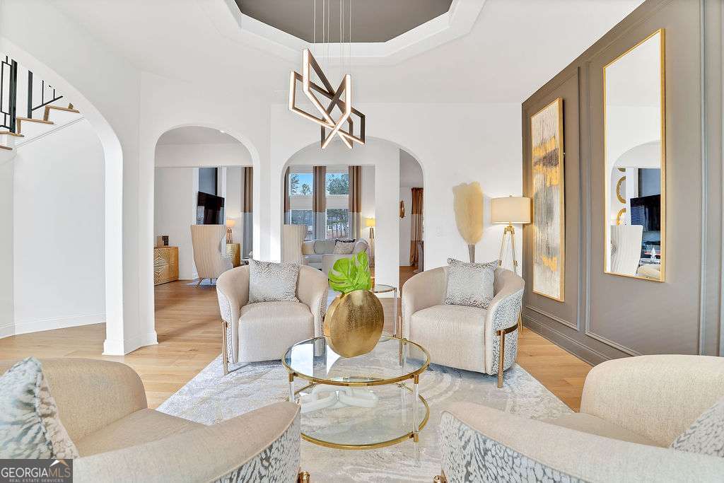 3079 Flat Shoals Road Southwest, Unit TRACT 3 Conyers, GA 30094 - Photo 12 of 60