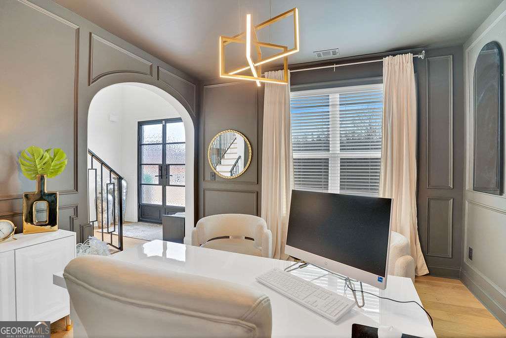 3079 Flat Shoals Road Southwest, Unit TRACT 3 Conyers, GA 30094 - Photo 13 of 60