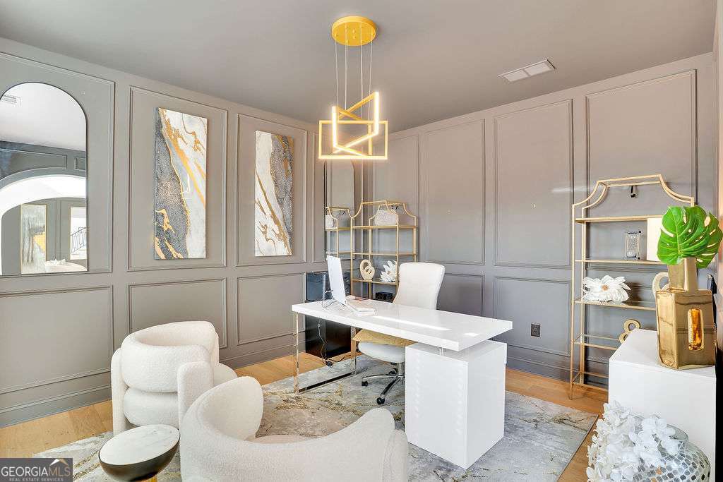 3079 Flat Shoals Road Southwest, Unit TRACT 3 Conyers, GA 30094 - Photo 14 of 60