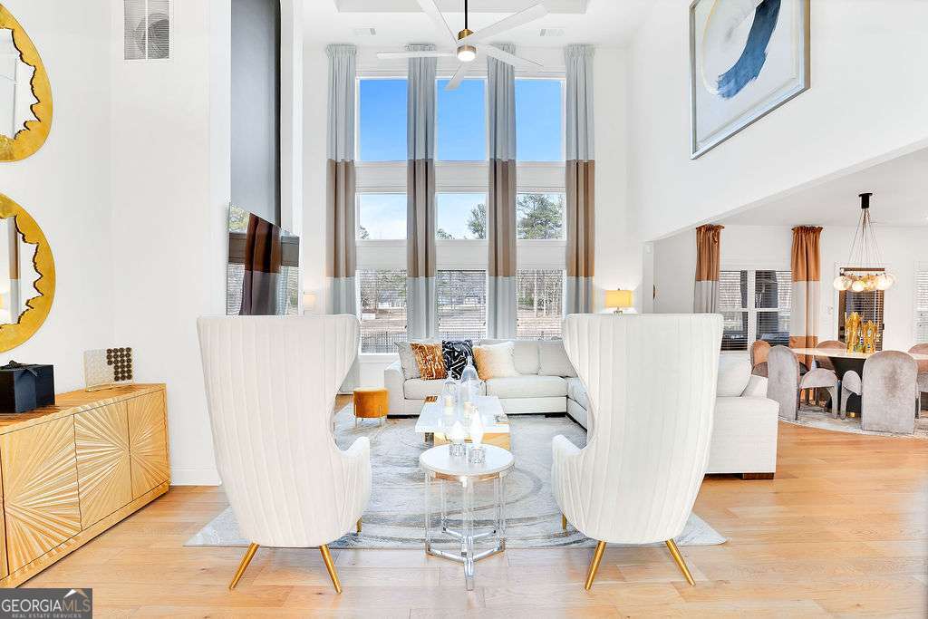 3079 Flat Shoals Road Southwest, Unit TRACT 3 Conyers, GA 30094 - Photo 15 of 60