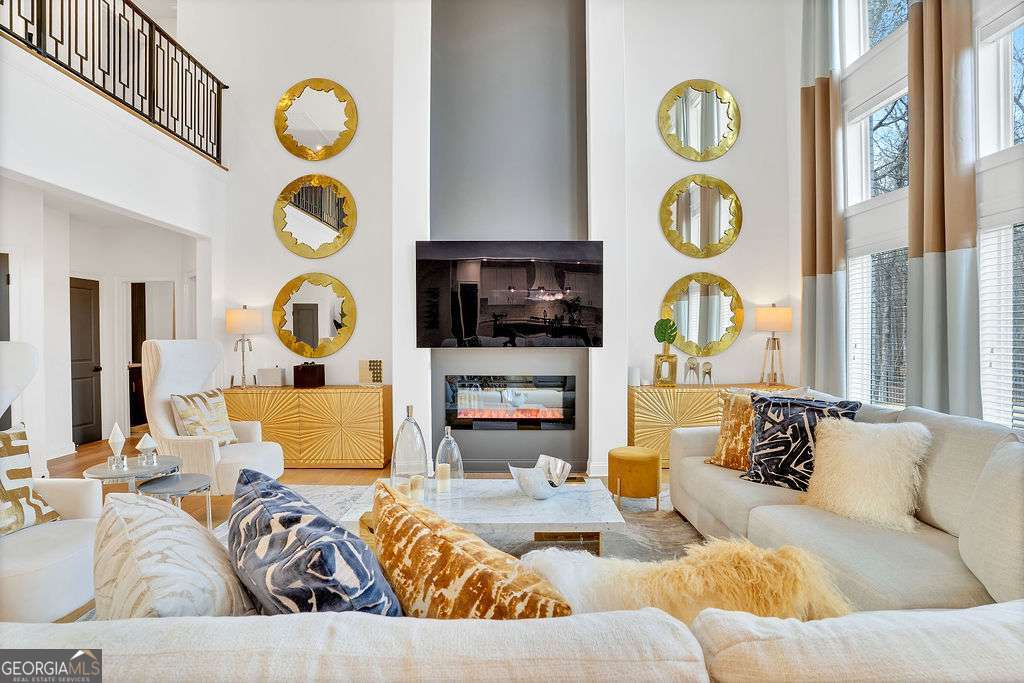 3079 Flat Shoals Road Southwest, Unit TRACT 3 Conyers, GA 30094 - Photo 17 of 60