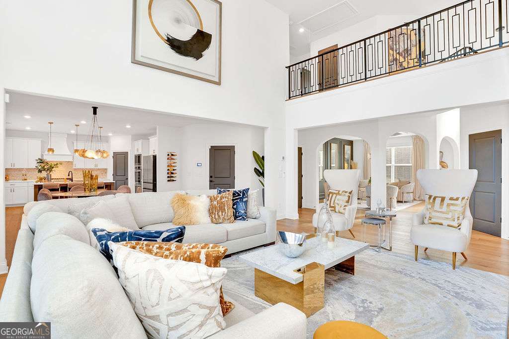 3079 Flat Shoals Road Southwest, Unit TRACT 3 Conyers, GA 30094 - Photo 19 of 60