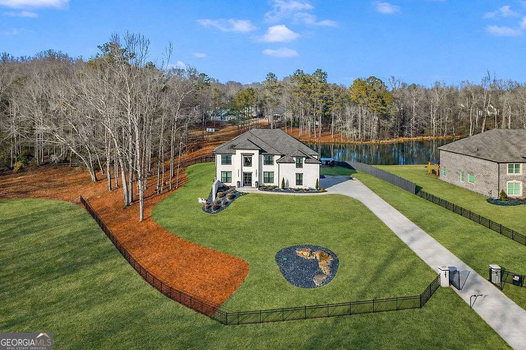 3079 Flat Shoals Road Southwest, Unit TRACT 3 Conyers, GA 30094 - Photo 2 of 60