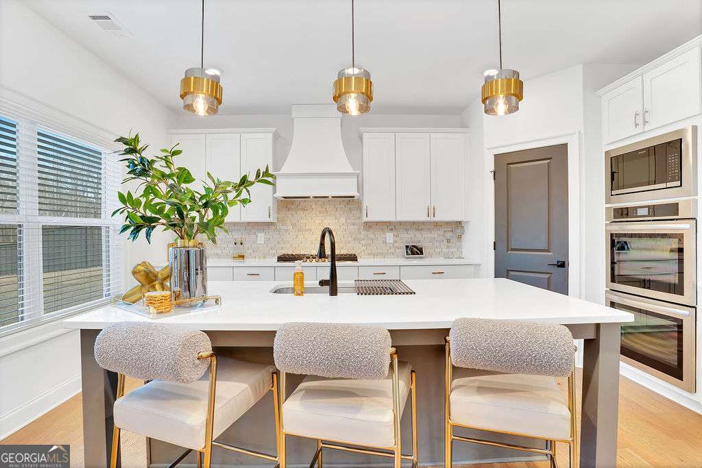 3079 Flat Shoals Road Southwest, Unit TRACT 3 Conyers, GA 30094 - Photo 21 of 60