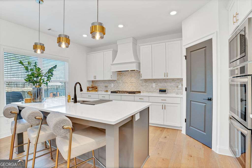 3079 Flat Shoals Road Southwest, Unit TRACT 3 Conyers, GA 30094 - Photo 22 of 60