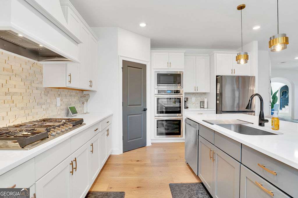 3079 Flat Shoals Road Southwest, Unit TRACT 3 Conyers, GA 30094 - Photo 23 of 60