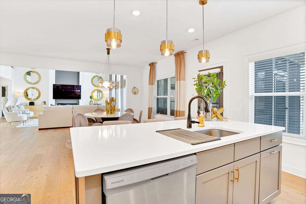 3079 Flat Shoals Road Southwest, Unit TRACT 3 Conyers, GA 30094 - Photo 24 of 60