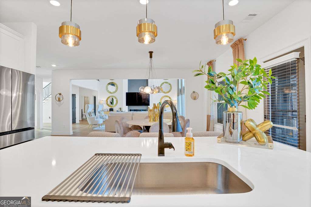 3079 Flat Shoals Road Southwest, Unit TRACT 3 Conyers, GA 30094 - Photo 25 of 60