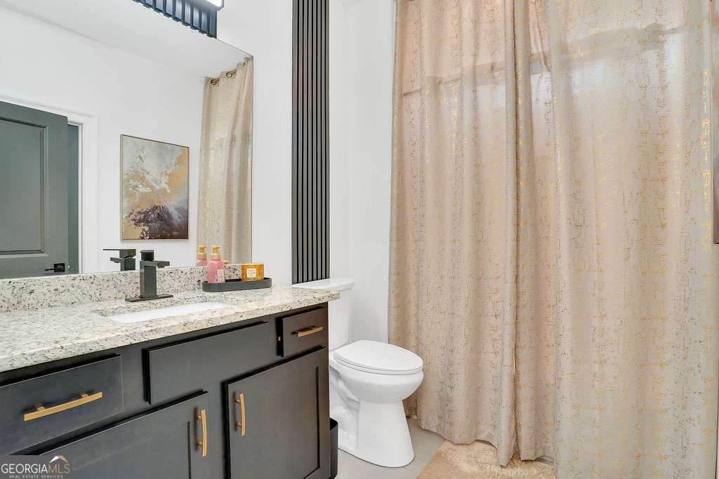 3079 Flat Shoals Road Southwest, Unit TRACT 3 Conyers, GA 30094 - Photo 26 of 60