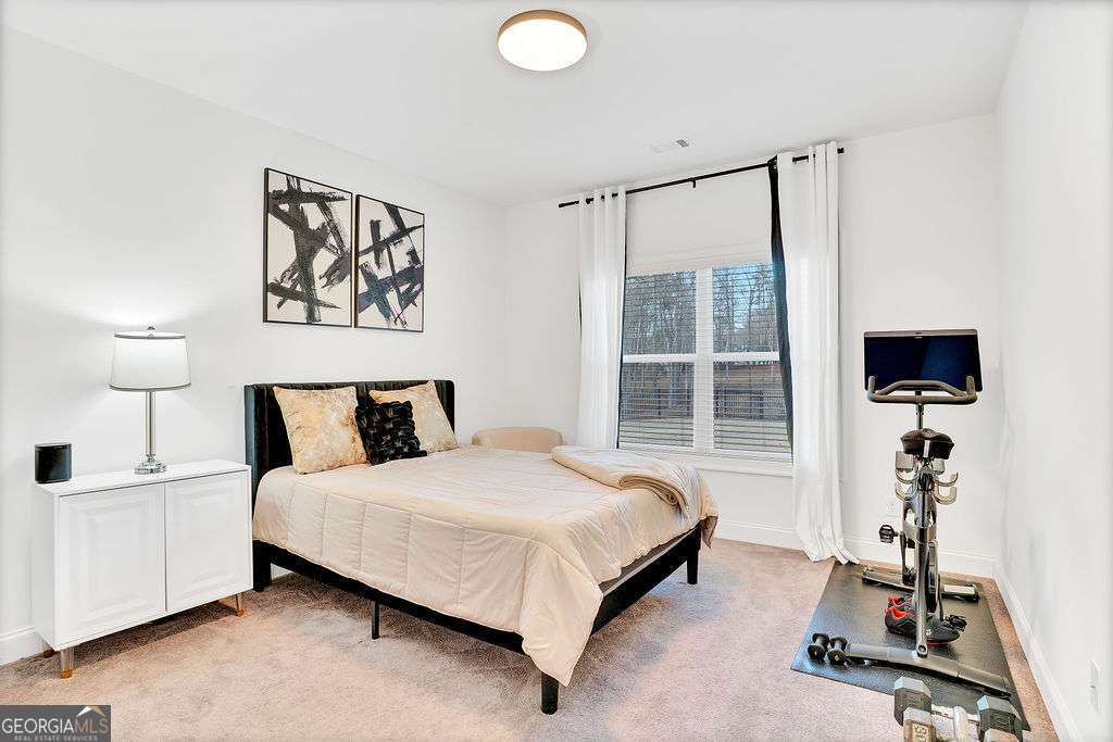 3079 Flat Shoals Road Southwest, Unit TRACT 3 Conyers, GA 30094 - Photo 27 of 60