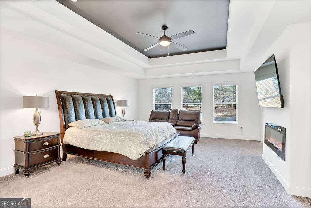 3079 Flat Shoals Road Southwest, Unit TRACT 3 Conyers, GA 30094 - Photo 30 of 60