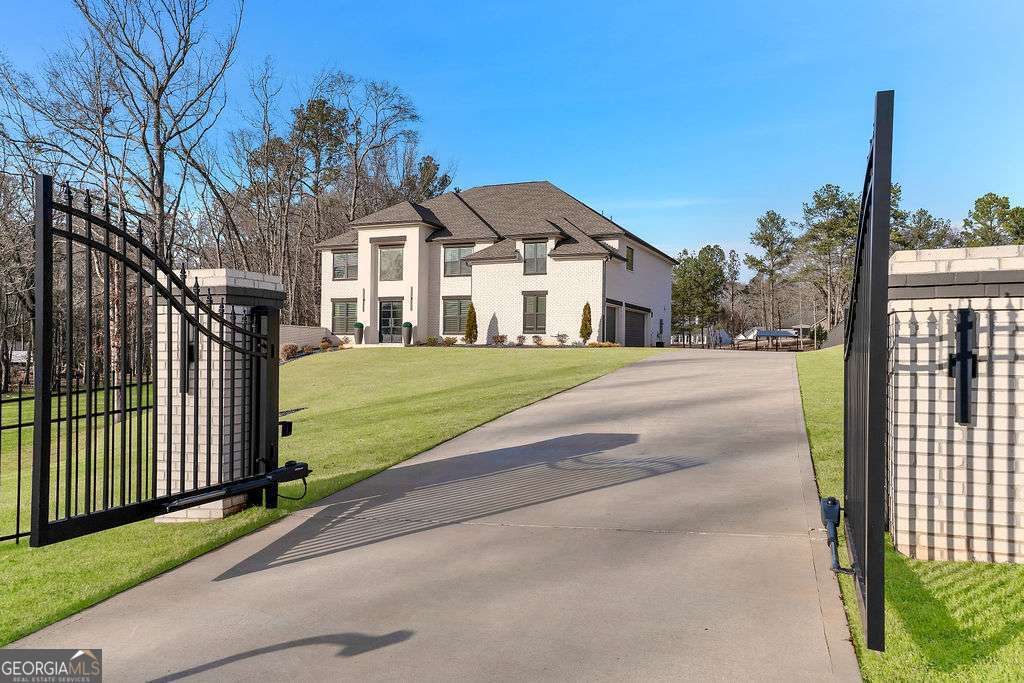 3079 Flat Shoals Road Southwest, Unit TRACT 3 Conyers, GA 30094 - Photo 3 of 60