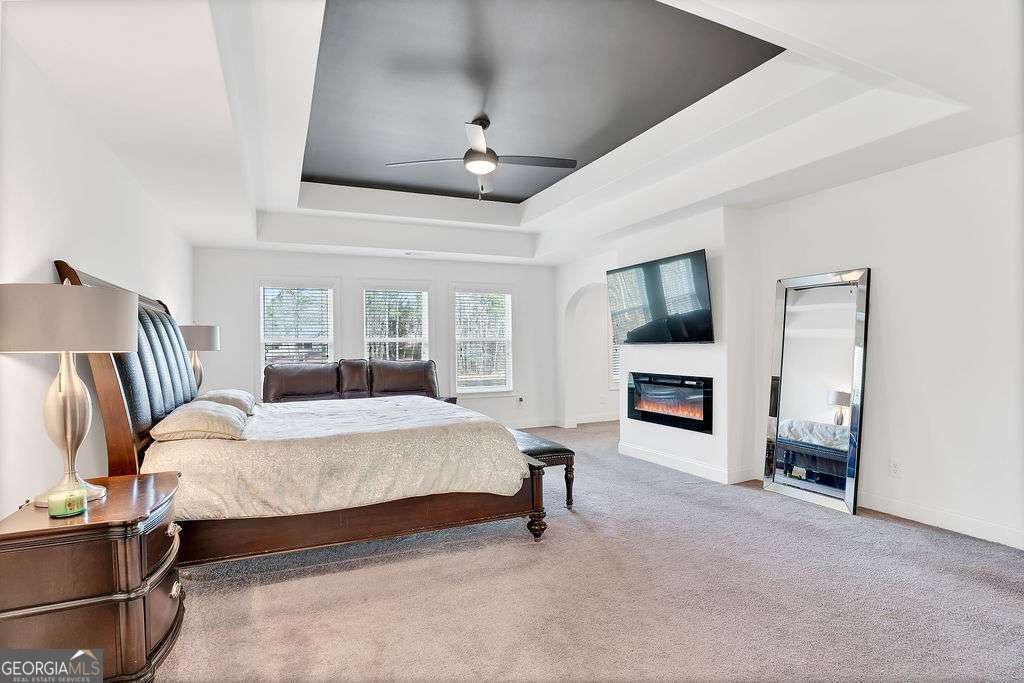 3079 Flat Shoals Road Southwest, Unit TRACT 3 Conyers, GA 30094 - Photo 31 of 60