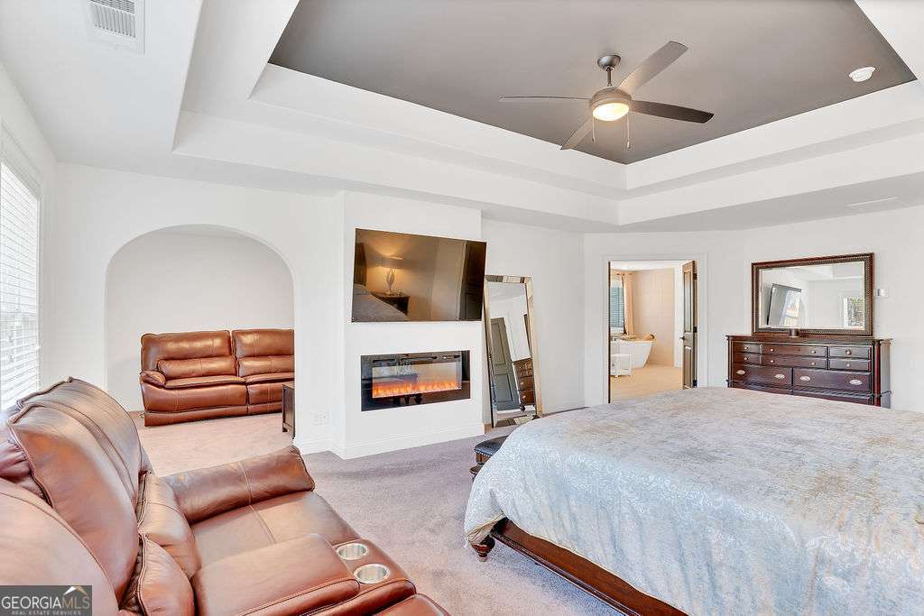 3079 Flat Shoals Road Southwest, Unit TRACT 3 Conyers, GA 30094 - Photo 32 of 60