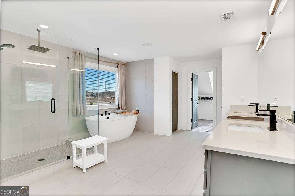 3079 Flat Shoals Road Southwest, Unit TRACT 3 Conyers, GA 30094 - Photo 34 of 60