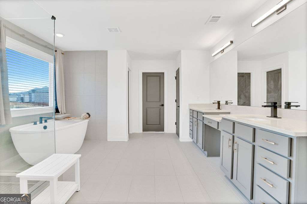 3079 Flat Shoals Road Southwest, Unit TRACT 3 Conyers, GA 30094 - Photo 35 of 60