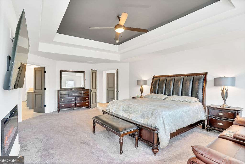 3079 Flat Shoals Road Southwest, Unit TRACT 3 Conyers, GA 30094 - Photo 38 of 60