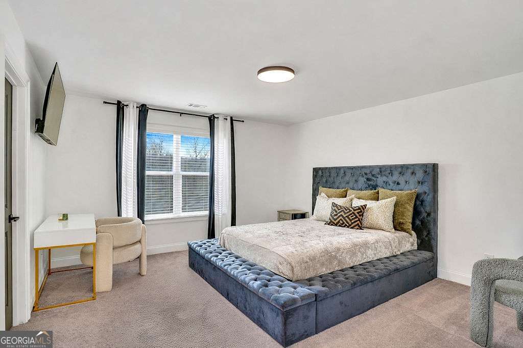 3079 Flat Shoals Road Southwest, Unit TRACT 3 Conyers, GA 30094 - Photo 39 of 60