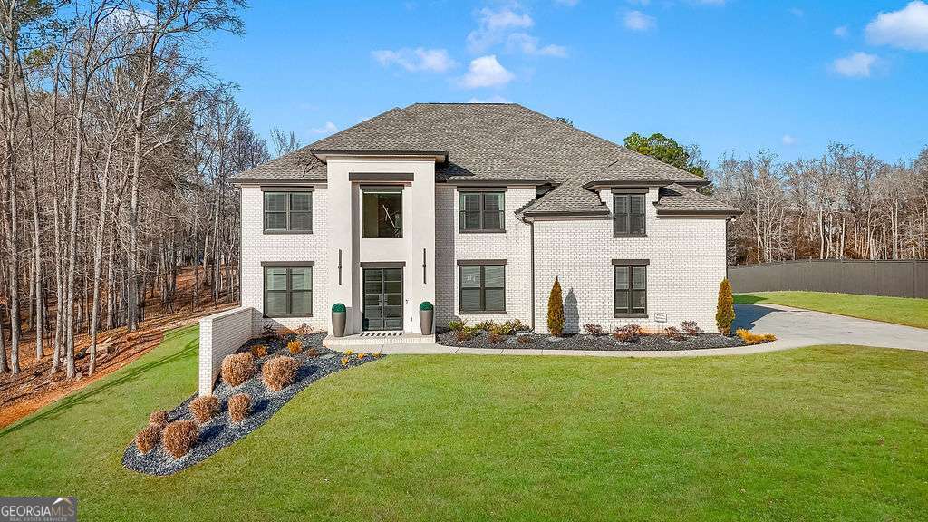 3079 Flat Shoals Road Southwest, Unit TRACT 3 Conyers, GA 30094 - Photo 4 of 60