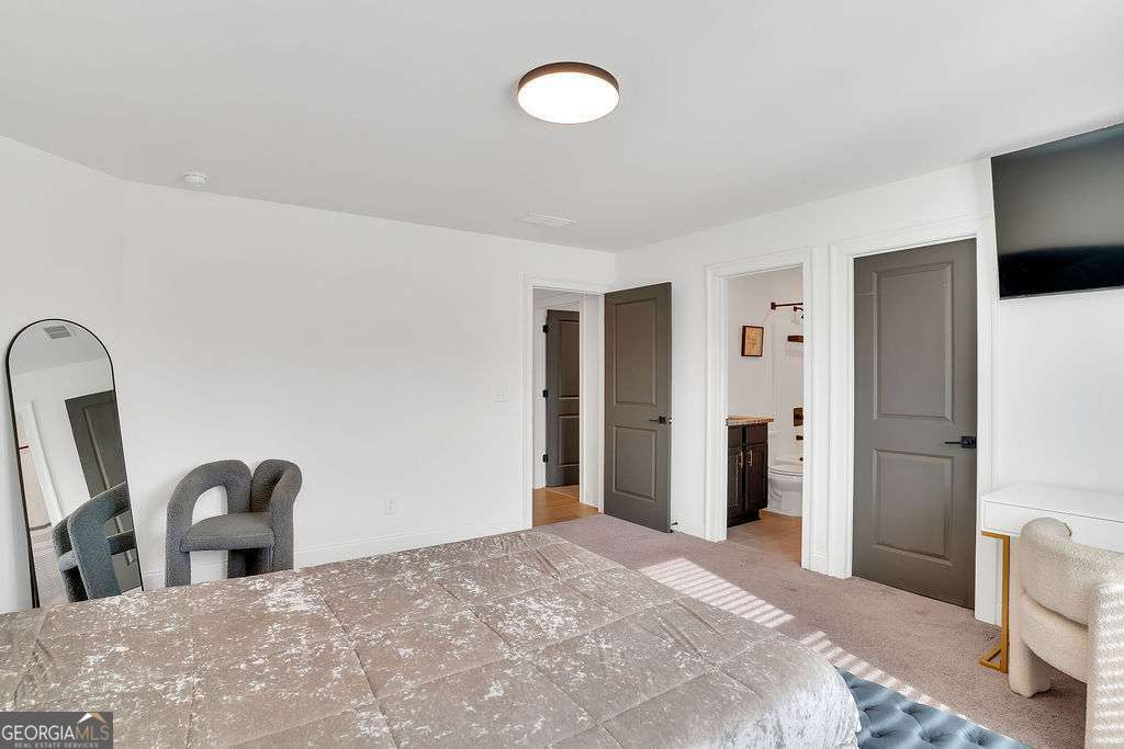 3079 Flat Shoals Road Southwest, Unit TRACT 3 Conyers, GA 30094 - Photo 41 of 60