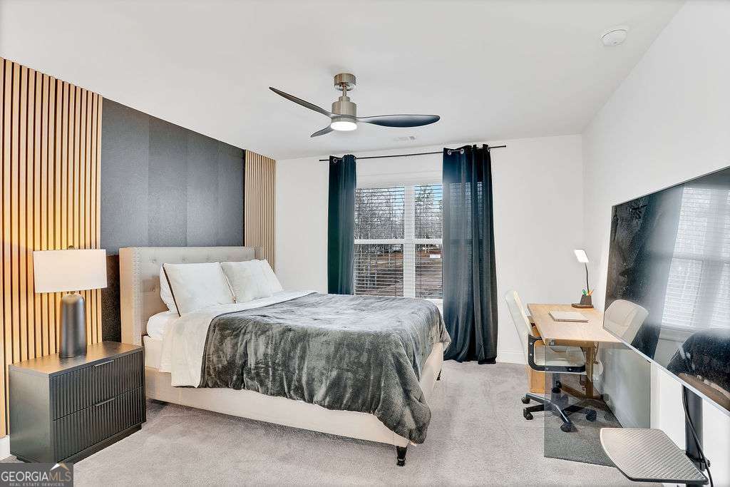 3079 Flat Shoals Road Southwest, Unit TRACT 3 Conyers, GA 30094 - Photo 43 of 60