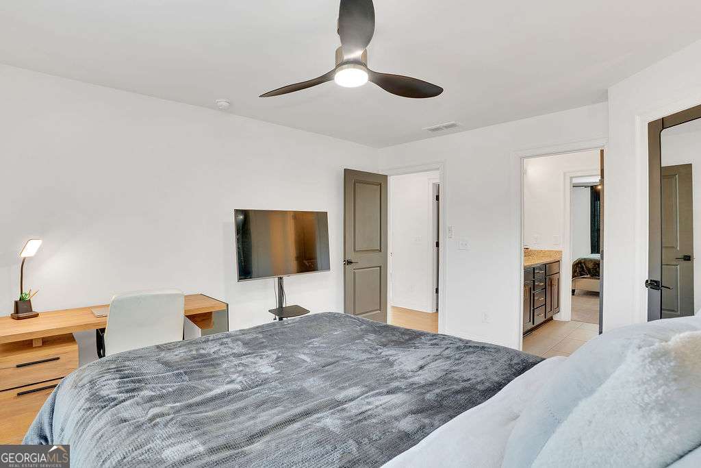 3079 Flat Shoals Road Southwest, Unit TRACT 3 Conyers, GA 30094 - Photo 44 of 60