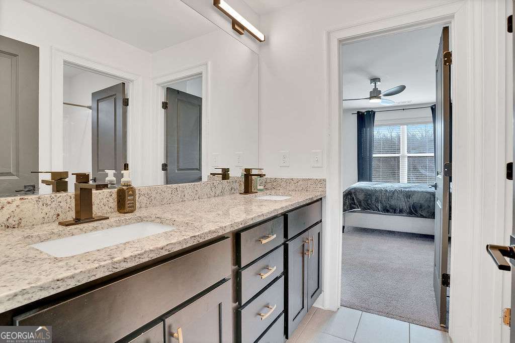 3079 Flat Shoals Road Southwest, Unit TRACT 3 Conyers, GA 30094 - Photo 45 of 60