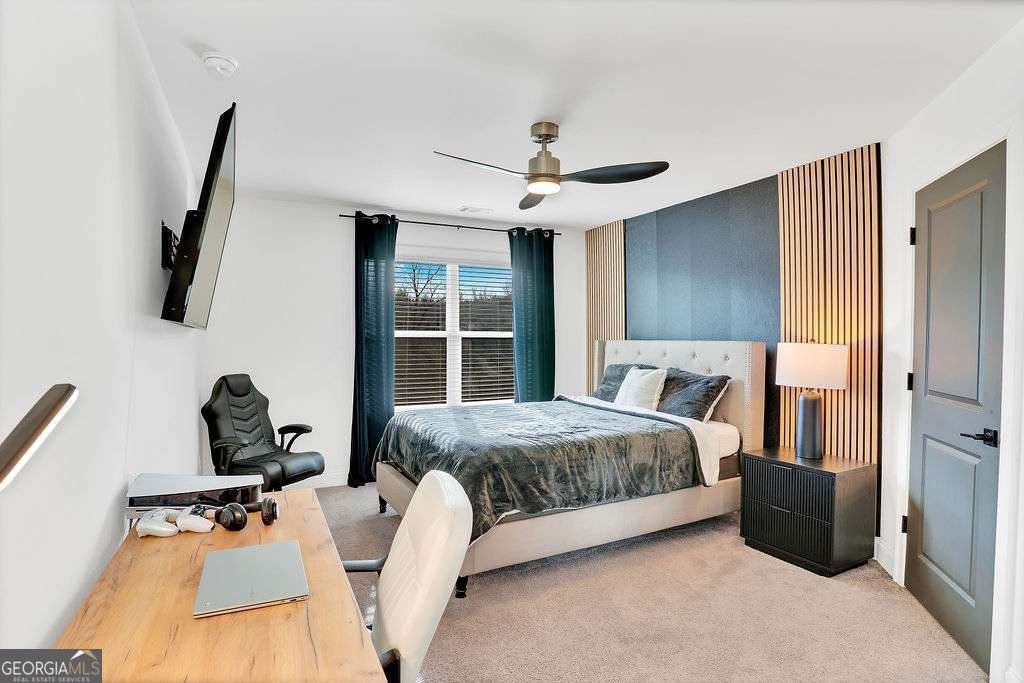 3079 Flat Shoals Road Southwest, Unit TRACT 3 Conyers, GA 30094 - Photo 46 of 60