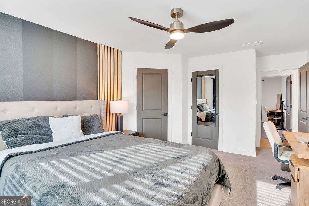 3079 Flat Shoals Road Southwest, Unit TRACT 3 Conyers, GA 30094 - Photo 47 of 60