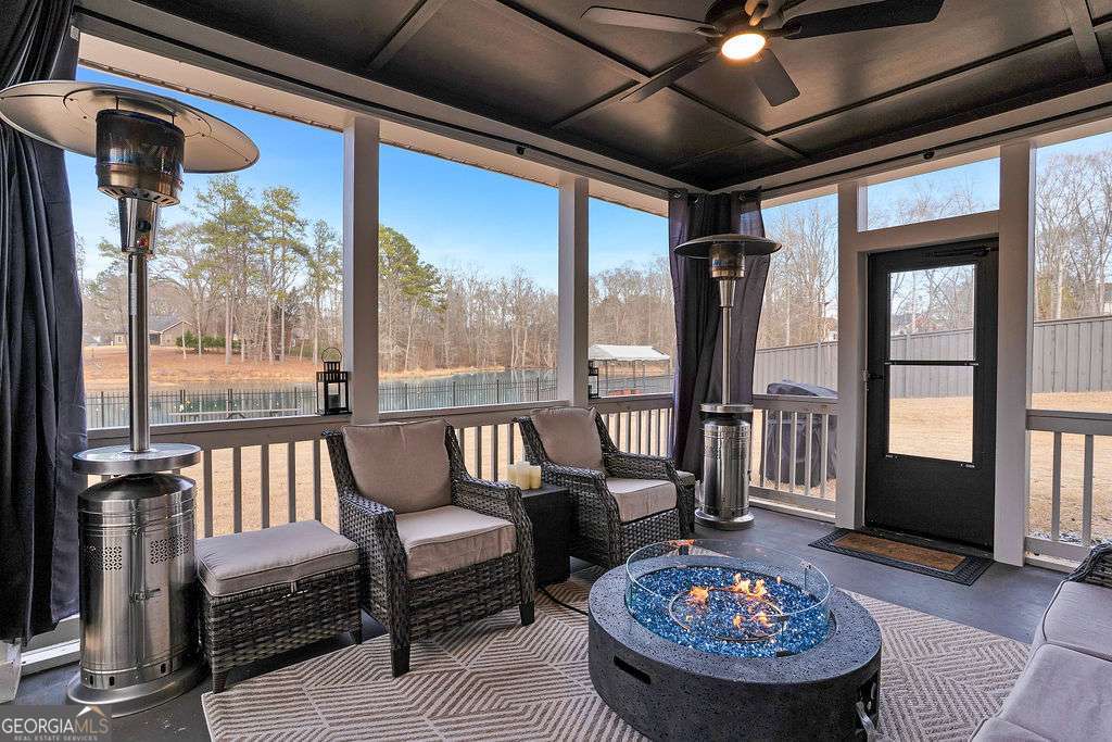 3079 Flat Shoals Road Southwest, Unit TRACT 3 Conyers, GA 30094 - Photo 51 of 60