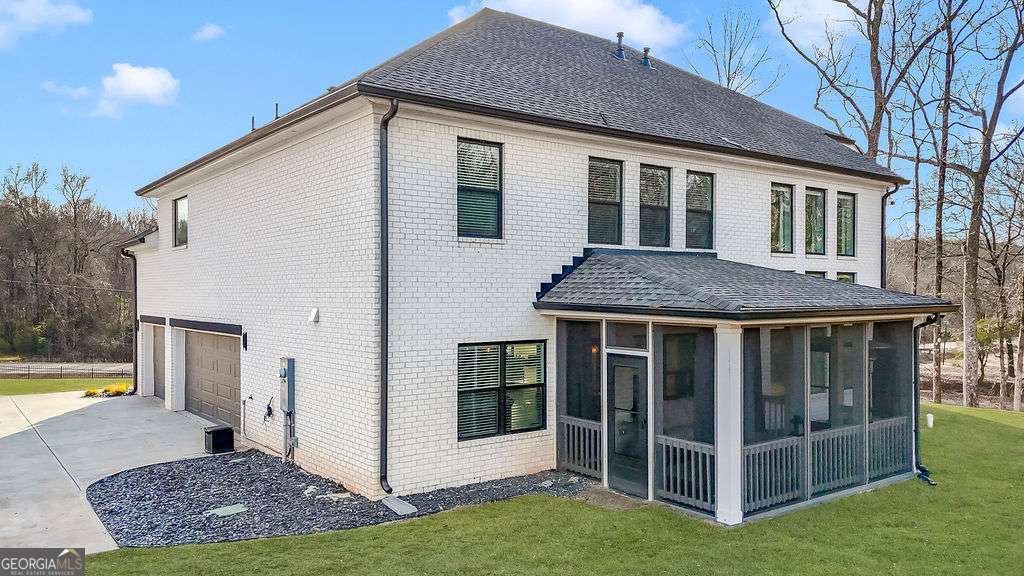 3079 Flat Shoals Road Southwest, Unit TRACT 3 Conyers, GA 30094 - Photo 53 of 60