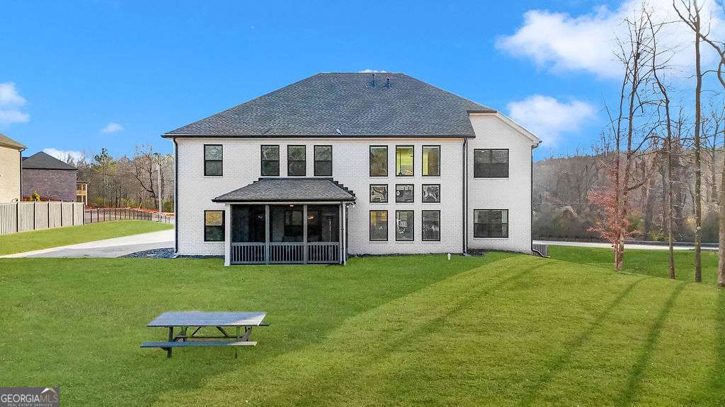 3079 Flat Shoals Road Southwest, Unit TRACT 3 Conyers, GA 30094 - Photo 54 of 60